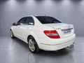 2009 Mercedes-Benz C-Class C 320 CDI Avantgarde Auto