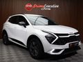 2024 Kia Sportage 1.6 T-GDI GT Line Auto