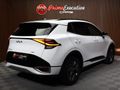 2024 Kia Sportage 1.6 T-GDI GT Line Auto