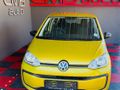 2018 Volkswagen Up Take Up! 1.0 5-dr