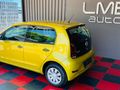 2018 Volkswagen Up Take Up! 1.0 5-dr