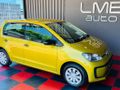 2018 Volkswagen Up Take Up! 1.0 5-dr