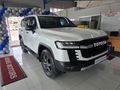 2023 Toyota Land Cruiser 300 V6 3.3 D GR-S