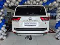 2023 Toyota Land Cruiser 300 V6 3.3 D GR-S