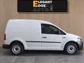 2021 Volkswagen Caddy 2.0 TDI (81kW) Panel Van