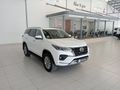 2021 Toyota Fortuner 2.8 GD-6 4x4 VX Auto