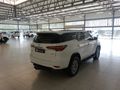 2021 Toyota Fortuner 2.8 GD-6 4x4 VX Auto