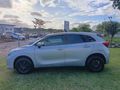 2023 Toyota Starlet 1.5 XI