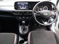 2025 Hyundai Grand i10 1.0 Motion