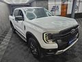 2025 Ford Ranger 2.0D XLT 4X4 Double Cab Auto