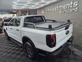 2025 Ford Ranger 2.0D XLT 4X4 Double Cab Auto