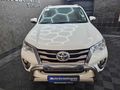 2016 Toyota Fortuner 2.4 GD-6 Raised Body