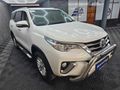 2016 Toyota Fortuner 2.4 GD-6 Raised Body