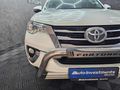 2016 Toyota Fortuner 2.4 GD-6 Raised Body