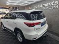 2016 Toyota Fortuner 2.4 GD-6 Raised Body