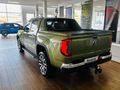 2026 Volkswagen Amarok 2.3T 222kW 4Mot Aventura Auto Double-Cab