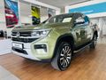 2026 Volkswagen Amarok 2.3T 222kW 4Mot Aventura Auto Double-Cab