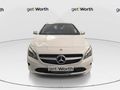 2017 Mercedes-Benz CLA 200d Auto