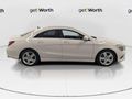 2017 Mercedes-Benz CLA 200d Auto
