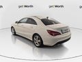 2017 Mercedes-Benz CLA 200d Auto