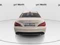 2017 Mercedes-Benz CLA 200d Auto