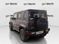 2024 Suzuki Jimny 1.5 GLX AllGrip 5-Door Auto