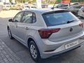 2026 Volkswagen Polo 1.0 TSI