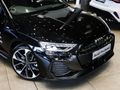 2026 Audi A3 35 TFSI Black Edition Auto