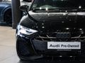 2026 Audi A3 35 TFSI Black Edition Auto