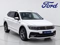 2021 Volkswagen Tiguan Allspace 1.4 TSI Trendline Auto (110kW)