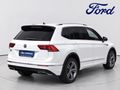 2021 Volkswagen Tiguan Allspace 1.4 TSI Trendline Auto (110kW)