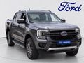 2024 Ford Ranger 2.0D Bi-Turbo Wildtrak 4X4 Double Cab Auto