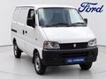 2025 Suzuki Eeco 1.2 Panel Van