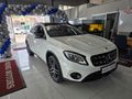 2020 Mercedes-Benz GLA 200 Auto