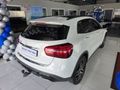 2020 Mercedes-Benz GLA 200 Auto