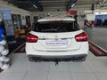 2020 Mercedes-Benz GLA 200 Auto
