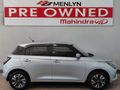 2025 Suzuki Swift 1.2 GLX