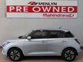 2025 Suzuki Swift 1.2 GLX