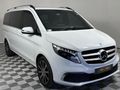 2023 Mercedes-Benz V-Class V220d Avantgarde Auto