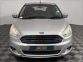 2016 Ford Figo 1.5 Titanium 5-dr