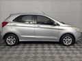 2016 Ford Figo 1.5 Titanium 5-dr