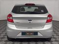 2016 Ford Figo 1.5 Titanium 5-dr