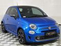 2021 Fiat 500 900T Twinair Sport
