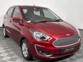 2019 Ford Figo 1.5Ti VCT Trend Auto 5-dr