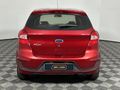2019 Ford Figo 1.5Ti VCT Trend Auto 5-dr