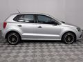 2017 Volkswagen Polo GP 1.2 TSI Trendline (66kW)