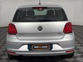 2017 Volkswagen Polo GP 1.2 TSI Trendline (66kW)