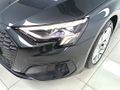 2021 Audi A3 35 TFSI Sedan 110kW tiptronic