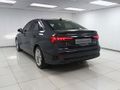 2021 Audi A3 35 TFSI Sedan 110kW tiptronic