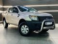 2015 Ford Ranger 2.2 TDCi XL Double-Cab